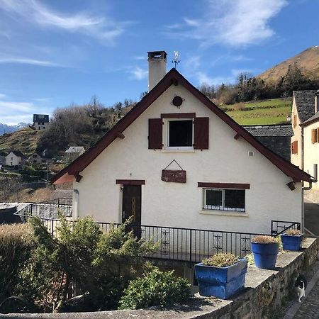 Gite Malgre Tout Aydius Exterior photo